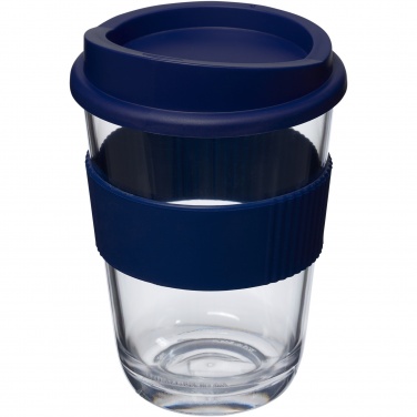 Logotrade firmakingitused pilt: Americano® Cortado 300 ml klaasist termostops